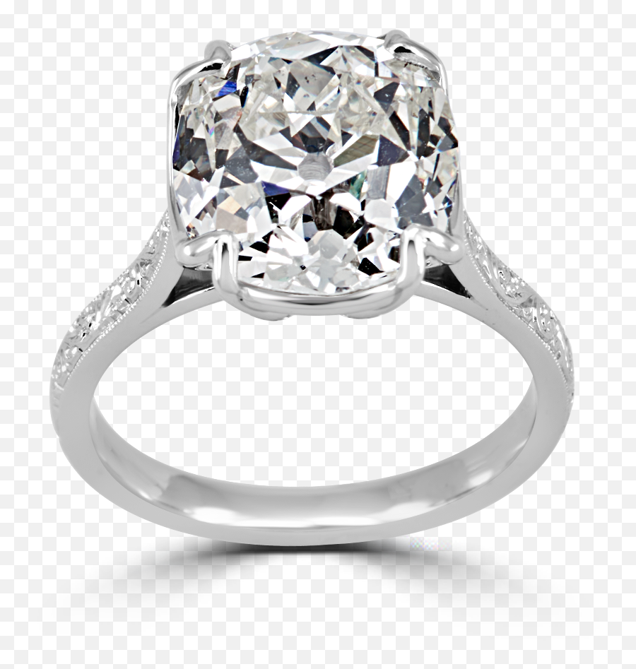 Diamond Engagement Rings Victor Canera Solid Png Icon Pack - Diamond Wire