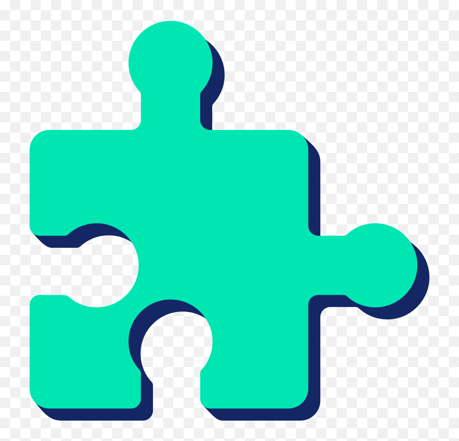 Style Piece Of Puzzle Vector Images In Png And Svg Icons8 - Language,Puzzle Piece Icon Png