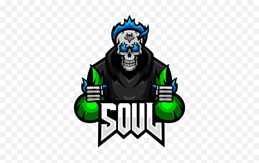 Team Soul Detailed Stats Esports Charts - Team Soul Logo Pubg Png,Pubg Logo Png