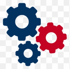Contact Support - Third Party Integration Icon Png