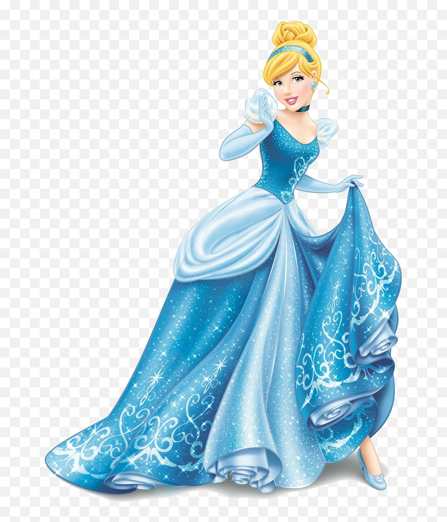 Cinderella Rapunzel Tiana Princess - Aurora Cinderella Disney Princess Png,Tiana Png