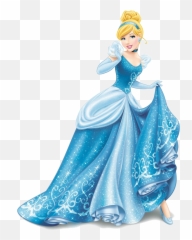 Cinderella Rapunzel Tiana Princess - Aurora Cinderella Disney Princess Png,Tiana Png