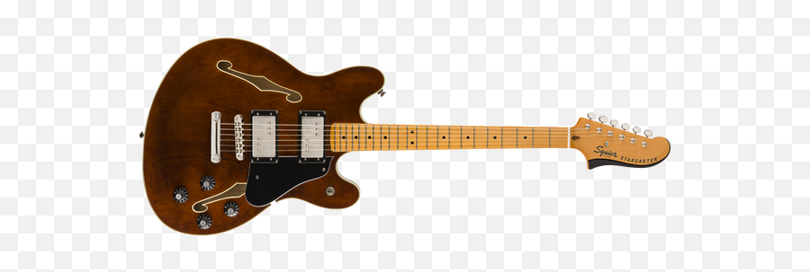 Guitars - Electric Guitars Squier Page 1 Keyboard Squire Classic Vibe Starcaster Test Png,Godin Icon Classic