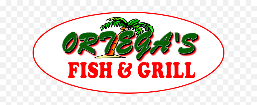 Ortegas Fish And Grill - Whittier Ca 90604 Menu U0026 Order Png,Fritos Logo