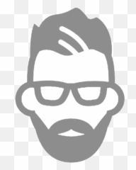 League Of Legends Dasbot Commands - Icon Person With Glasses png