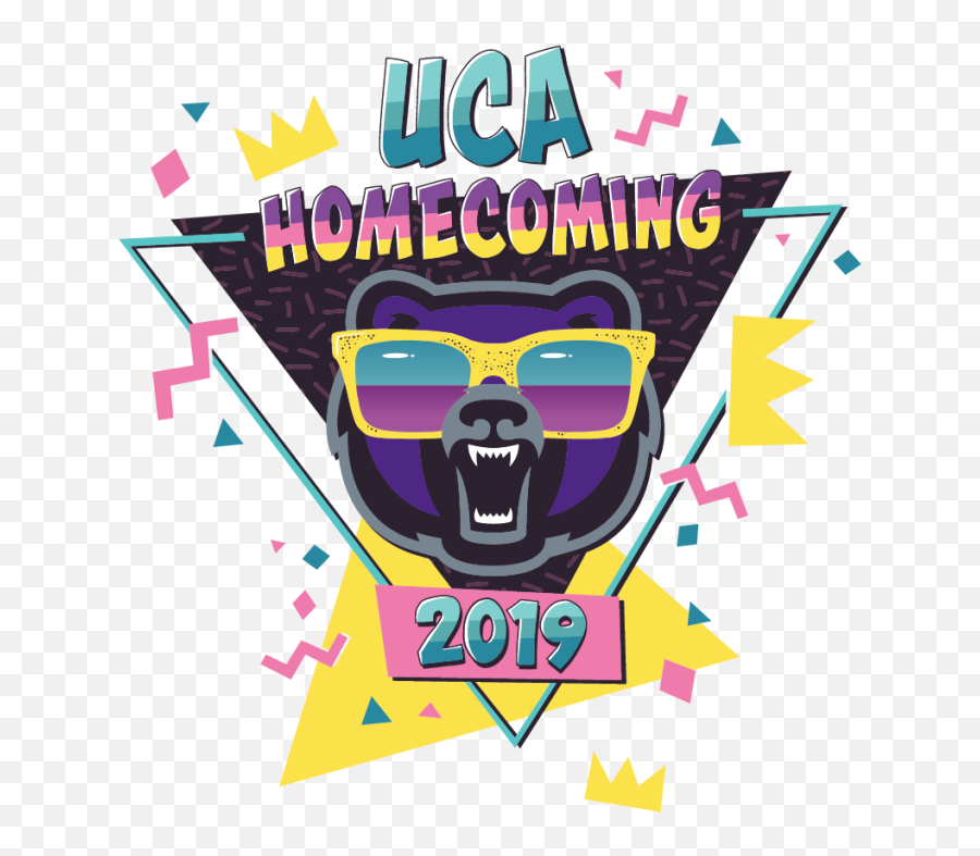 News U2013 Uca Celebrates Homecoming 2019 - University Of Central Arkansas Png,Homecoming Png