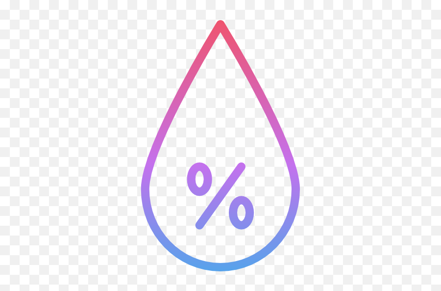 Humidity - Free Weather Icons Dot Png,Moisture Icon