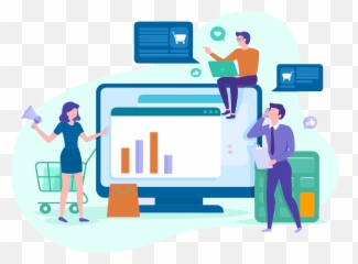 Dropeex Non Api Lister And Monitor - Transparent Digital Marketing Vector png