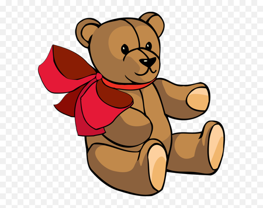 Library Of Christmas Teddy Bear Banner - New Teddy Bear Clipart Png,Teddy Bear Clipart Png