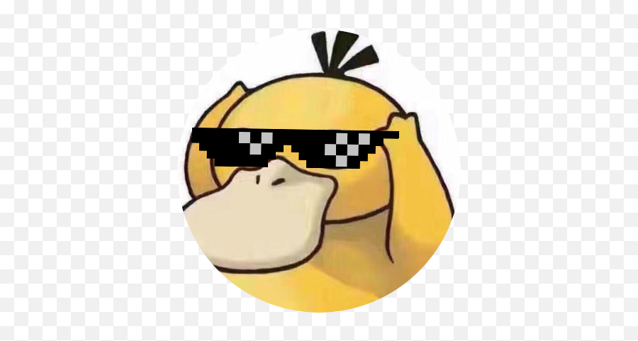 Cozyrc - Twitter Search Twitter Happy Png,Psyduck Icon