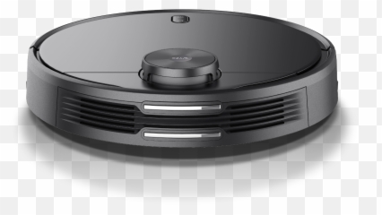 Wyze Robot Vacuum - Portable png