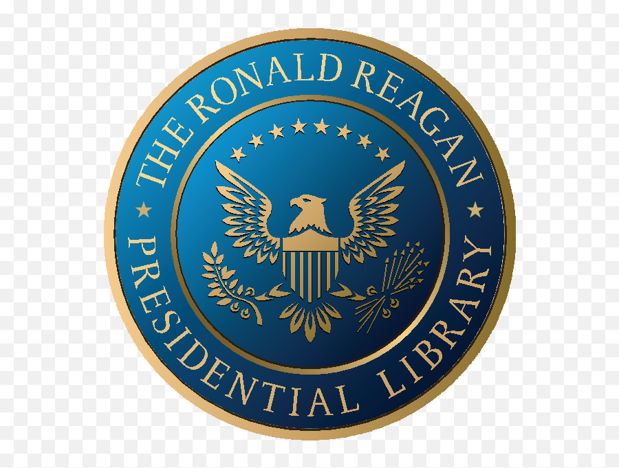 Ronald Reagan Presidential Library Logo Download - Logo Slim Pizza Beeria Png,Tomcat Icon