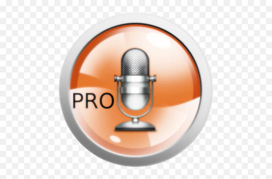 About Pcm Voice Memo Recorder Pro Google Play Version - Micro Png,Voice Memos Icon