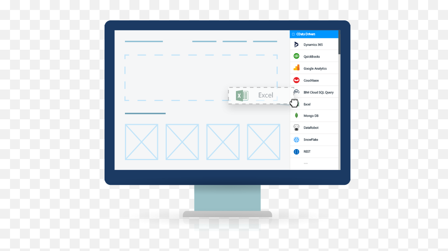 Low - Code Cdata Software Vertical Png,Nosql Database Icon