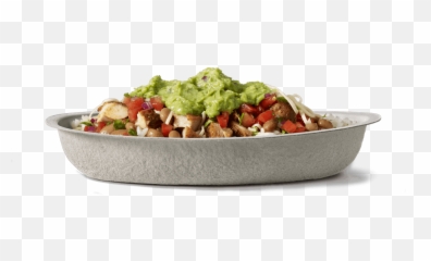 Chipotle Guacamole - Chipotle Promo Code May 2020 Png,Guacamole Png