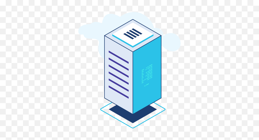 Web Hosting - Adn Diginet Cloud Vertical Png,Adn Icon