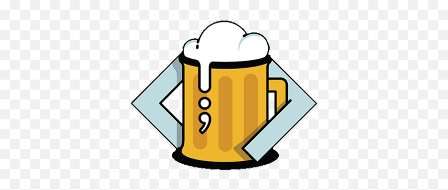 Papercallio - Beer City Code Code Beer Png,Stein Icon