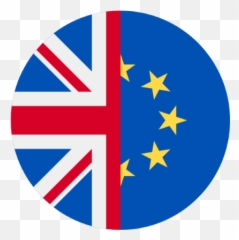 Rethink The Recovery - Circle Flags Svg png