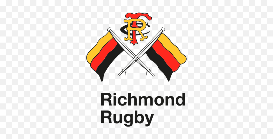 Richmond - The Rugby Paper Richmond Rugby Club Logo Png,2016 World Championship Tier 2 Icon Shard