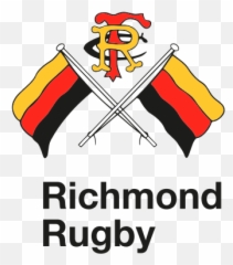 Richmond - The Rugby Paper Richmond Rugby Club Logo Png,2016 World Championship Tier 2 Icon Shard