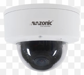 2 Mp Vandalproof Mini Ir Dome Camera Buy Online - Surveillance png