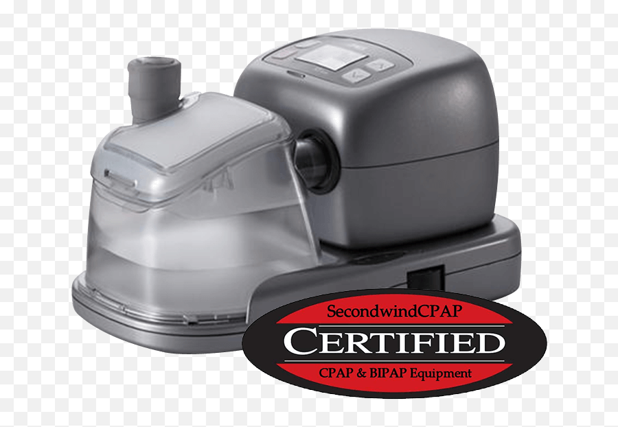 Secondwind Cpap - Best Used Cpap U0026 Bipap Machines Kitchen Appliance Png,Apnea Icon Cpap