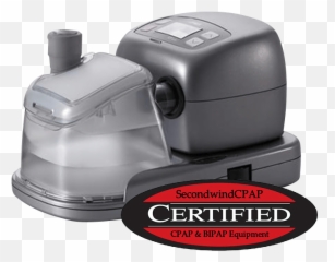 Secondwind Cpap - Best Used CPAP u0026 BiPAP Machines Kitchen Appliance png