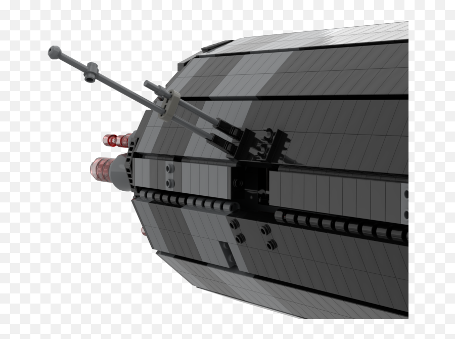 Star Destroyer Executive Escape Pod Bay Is In Place R - Marine Architecture Png,Avorion Colors Icon