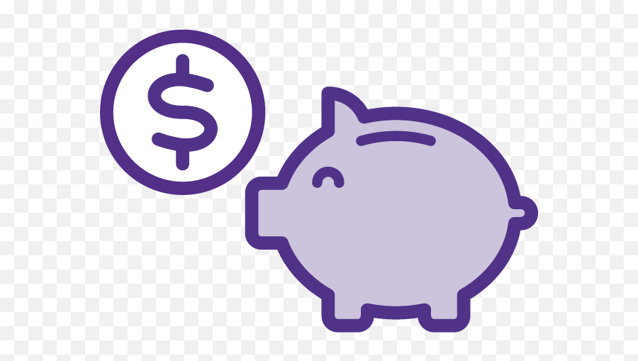 Savings - Hawaii Central Federal Credit Union Language Png,Savings Account Icon