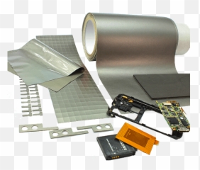 High - performance EMI RFI absorber sheets Emi Absorber png