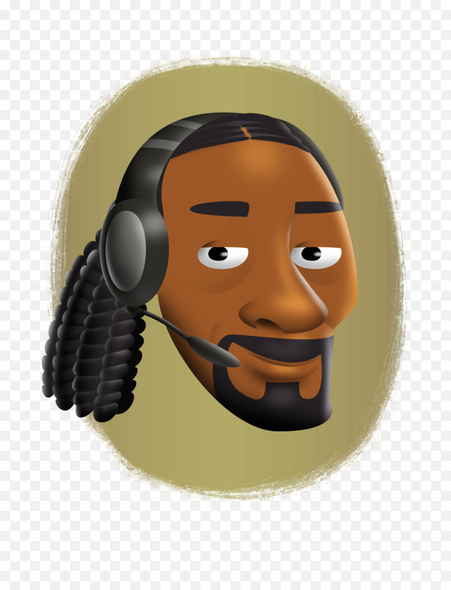 Download Snoop Dogg - Emoji Snoop Dogg Png Image With No Snoop Dogg Emoji,Snoop Dogg Png