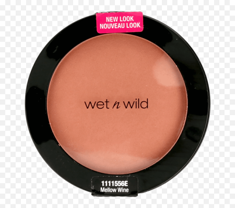 Ró Mellow Wine 6 G - Wet N Wild Cosmetics Png,Wet N Wild Color Icon Blush