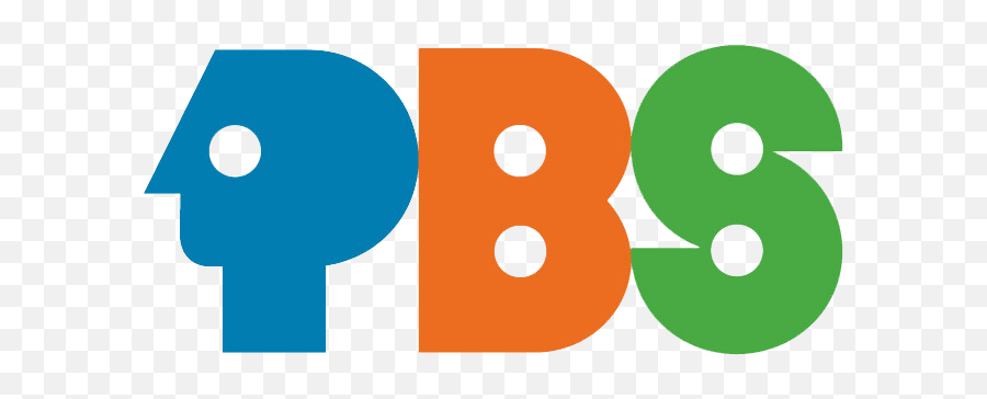 1969 - Pbs Logo Png,Pbs Logo Png