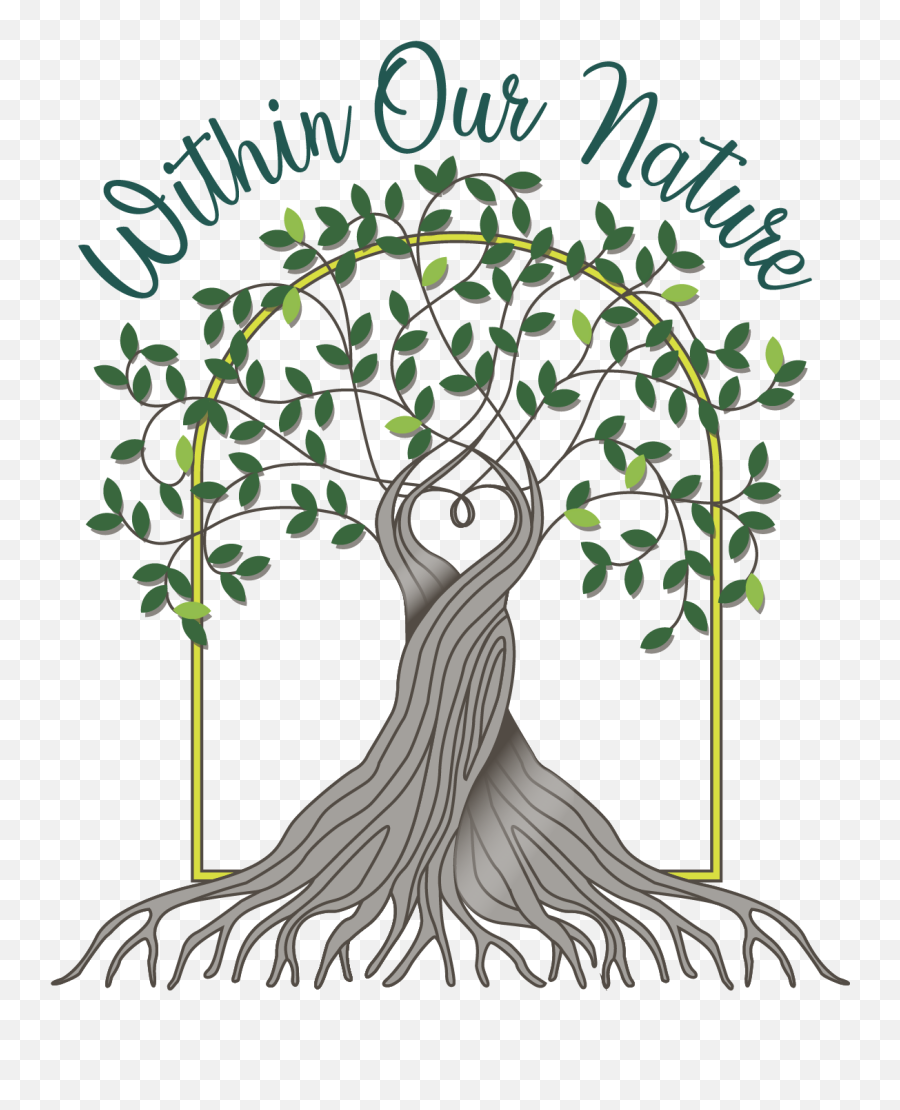 Blog 1 U2014 Within Our Nature - Tree Png,Wood Elf Icon