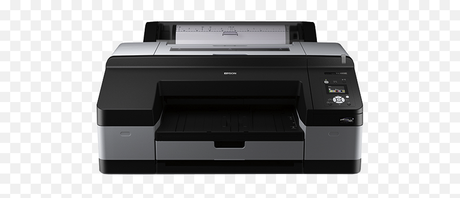 Digital Lab Facilities And Loanable Equipment Hixson - Lied Plotter Epson Stylus Pro 4900 Png,Epson Icon