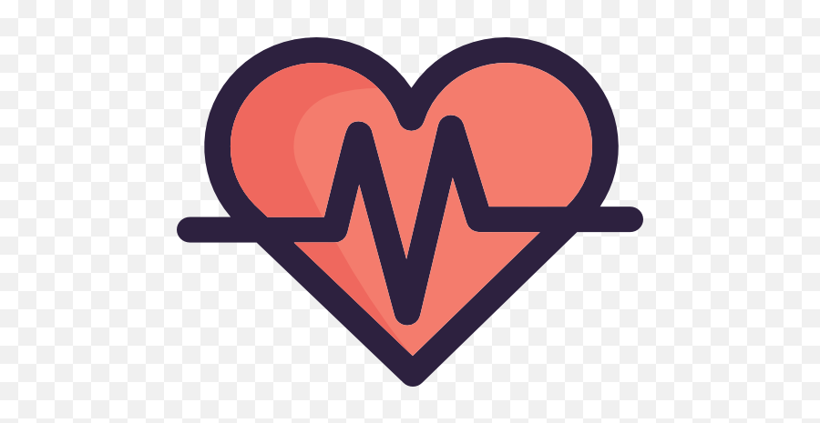 Pulse Cardiogram Electrocardiogram Heart Rate - Cockfosters Tube Station Png,Pulse Icon