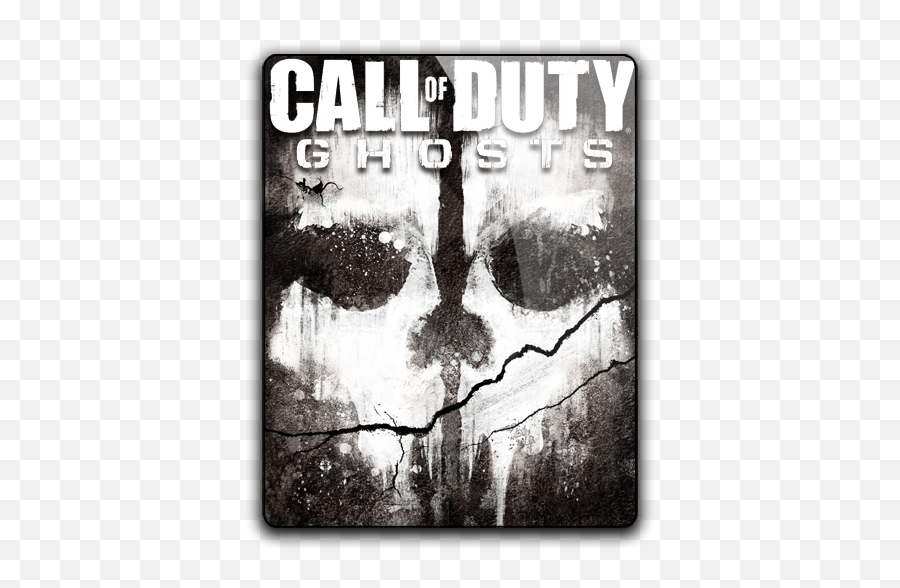 Call Of Duty Gaming Phanatic - Logo Call Of Duty Ghosts Png,Perk A Colas Icon Bo3