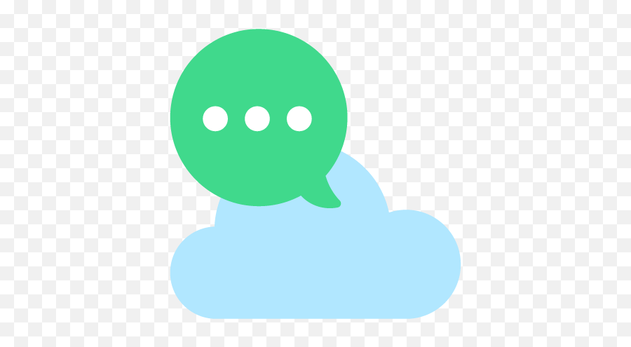 Pricing Us Advisor - Dot Png,Cute Imessage Icon