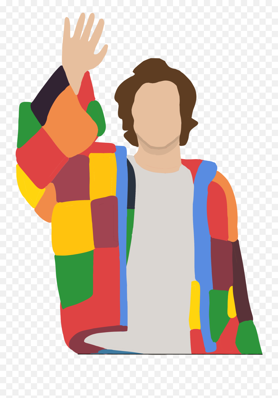 420igor Shop Redbubble Harry Styles London - Harry Styles Stickers Cardigan Png,Harry Icon