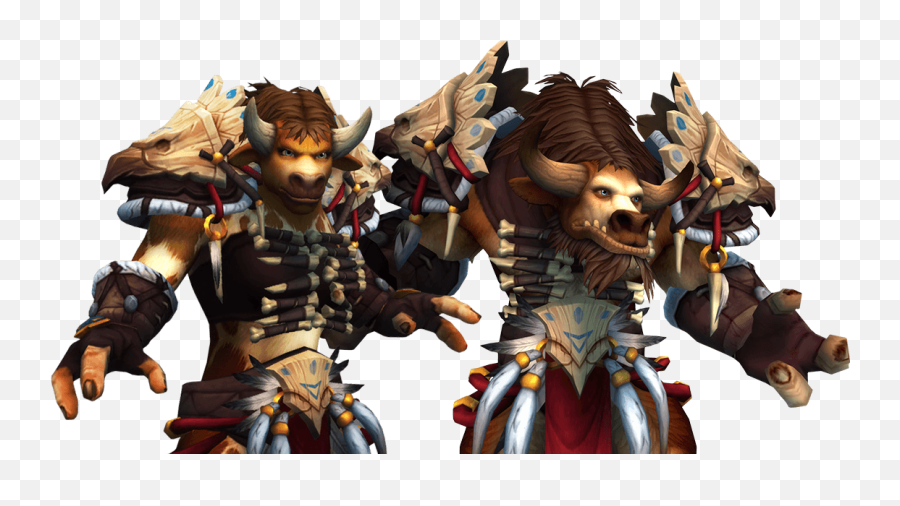 Tauren - Tauren Warcraft Png,Mechagnome Icon