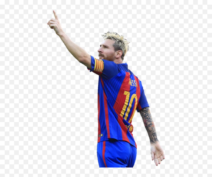 Messi Png 2017 - Messi Png,Messi Transparent