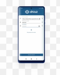 Dhis2 Android App - Documentation png