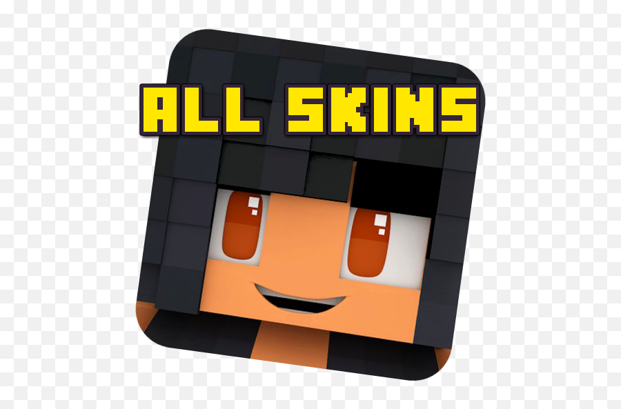 Aphmau Skin For Minecraft Pe Apk 10 - Download Apk Latest Png,Minecraft Skin Icon