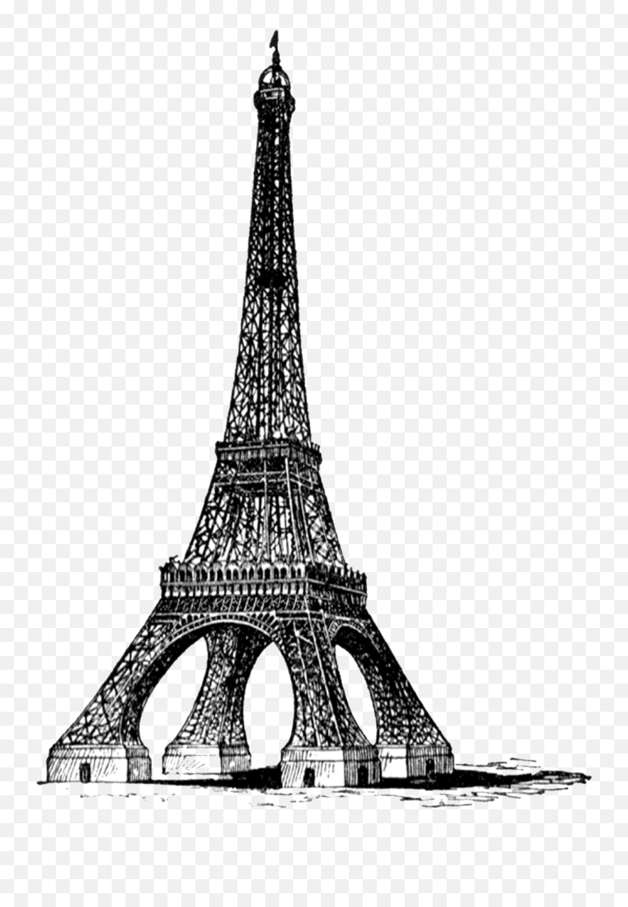 Download Paris Png Image For Free - Paris Eiffel Tower Png,Transparent Png Images Download