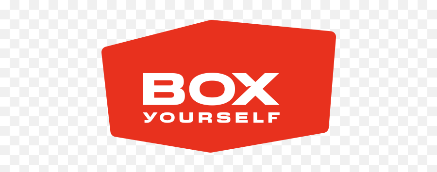 Box Yourself - Graphic Design Png,Transparent Box