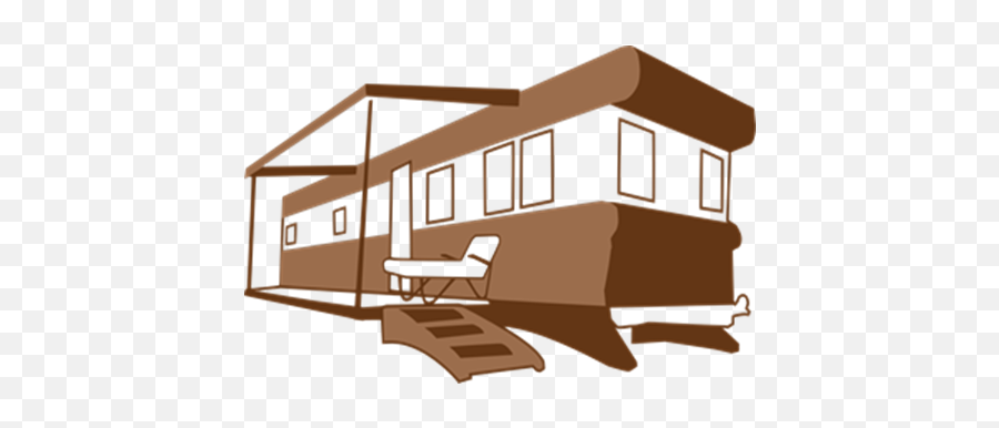 Mobile Home Parks Are Most Of Goldenu0027s Existing Affordable Png Icon