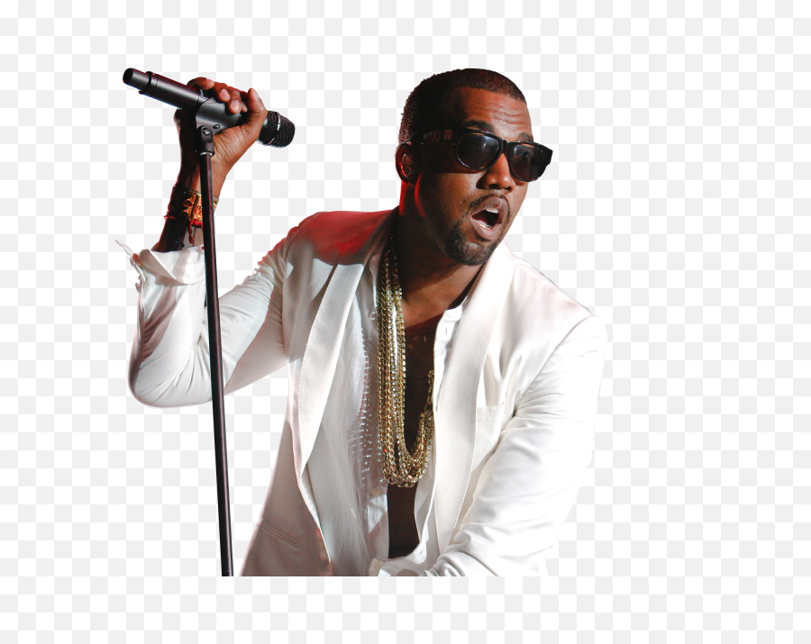 Hip - Kanye West Singer Png,Kanye Png