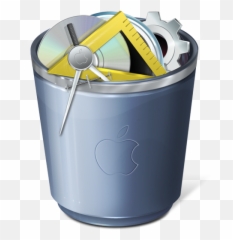 Recycle Bin Icon Png