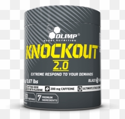Knockout 2 - Cylinder Png,Knockout Png