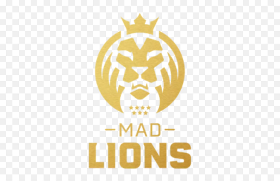 Gameblr Esports - Mad Lions Logo Png,Esport Logo
